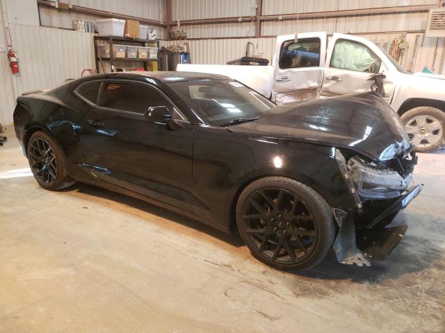 Photo 4 from auction – 2016 CHEVROLET CAMARO LT with VIN 1G1FB1RX4G0169399