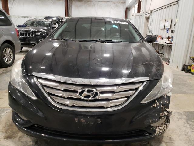 Photo 5 from auction – 2011 HYUNDAI SONATA SE with VIN 5NPEC4AC0BH132288