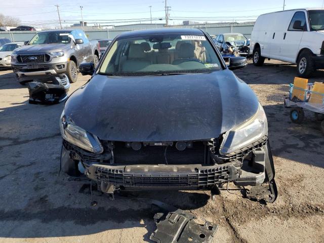 Photo 5 from auction – 2015 HONDA ACCORD EXL with VIN 1HGCR2F85FA085692