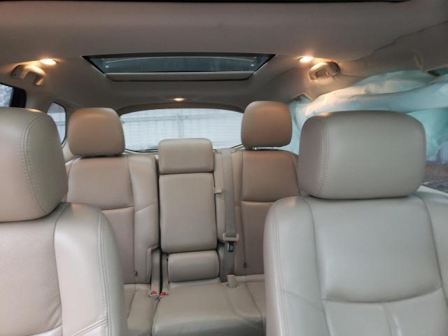 صورة رقم 10 من المزاد - 2015 NISSAN PATHFINDER مع VIN 5N1AR2MM2FC618443
