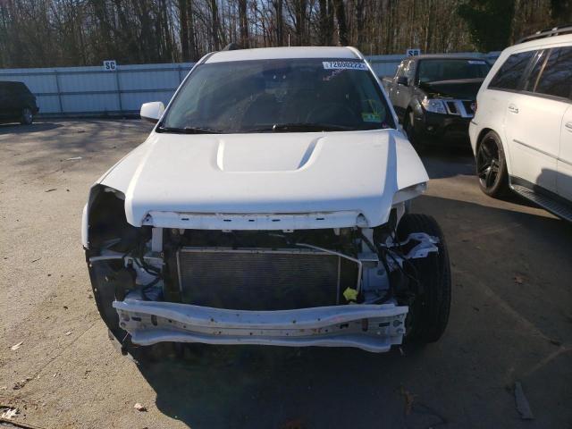 Photo 5 from auction – 2016 GMC TERRAIN SL with VIN 2GKFLNE39G6347088