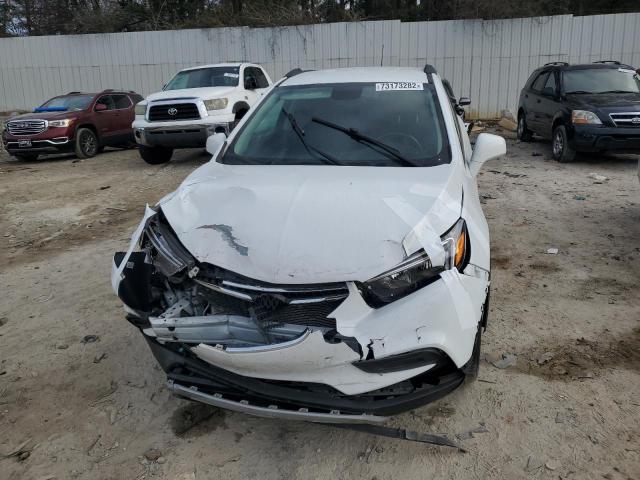 Photo 5 from auction – 2020 BUICK ENCORE PRE with VIN KL4CJASB1LB027385