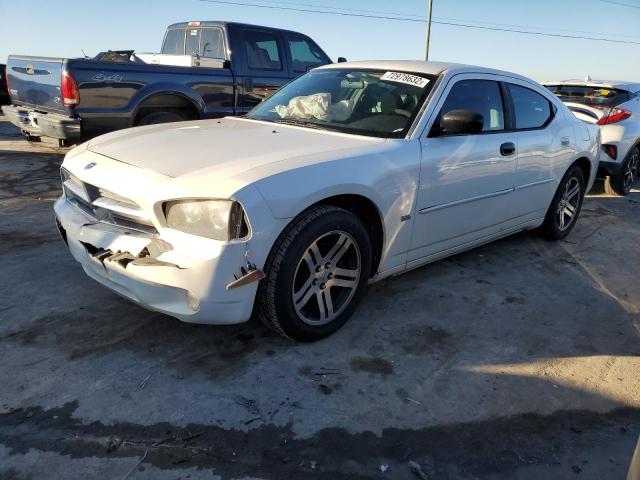 Фото 1 с аукциона – 2010 DODGE CHARGER SX с VIN 2B3CA3CV2AH204073