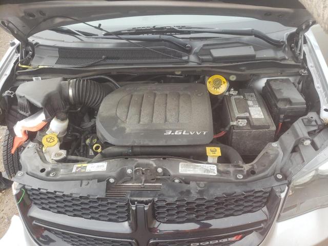 صورة رقم 12 من المزاد - 2017 DODGE GRAND CARA مع VIN 2C4RDGCG3HR846895