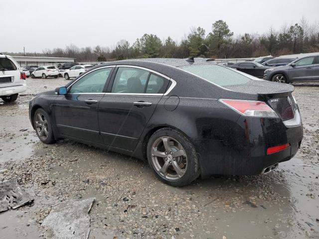 Photo 2 from auction – 2010 ACURA TL with VIN 19UUA9F59AA009444