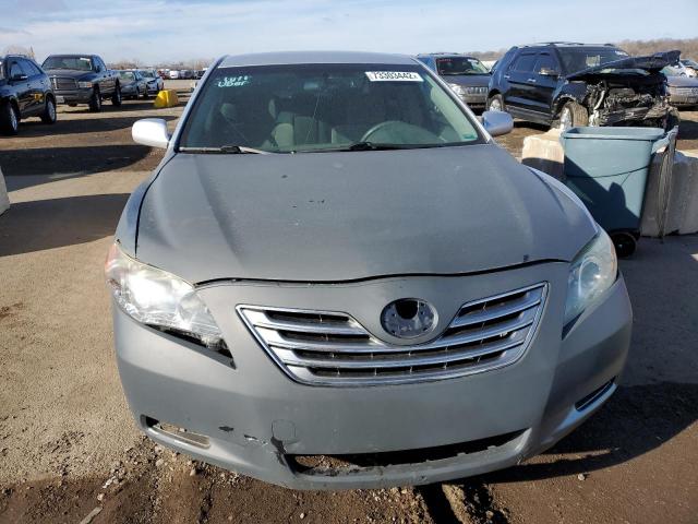 Photo 5 from auction – 2011 TOYOTA CAMRY BASE with VIN 4T1BF3EK1BU615635