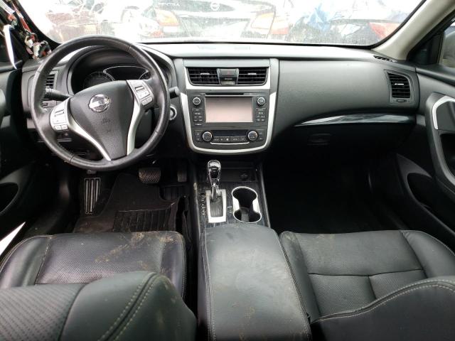 Photo 8 from auction – 2017 NISSAN ALTIMA 2.5 with VIN 1N4AL3APXHC494683