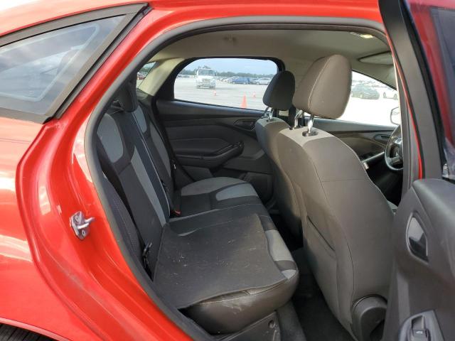 Photo 10 from auction – 2012 FORD FOCUS SE with VIN 1FAHP3F29CL352933