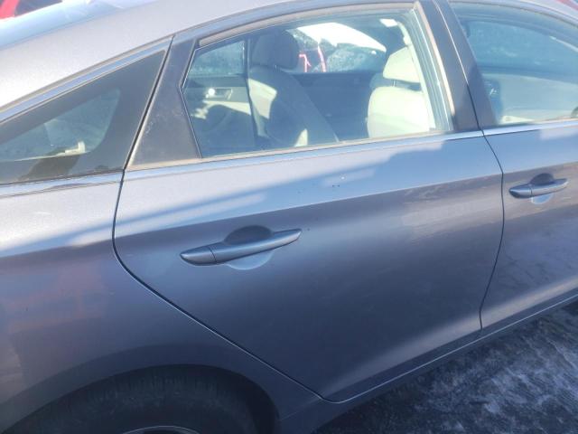 Photo 10 from auction – 2016 HYUNDAI SONATA SE with VIN 5NPE24AF9GH341341