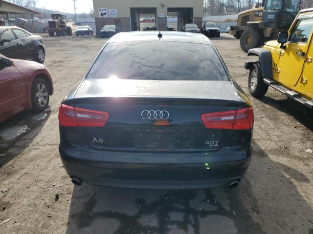 Photo 6 from auction – 2013 AUDI A6 PREMIUM with VIN WAUGGAFC0DN026296