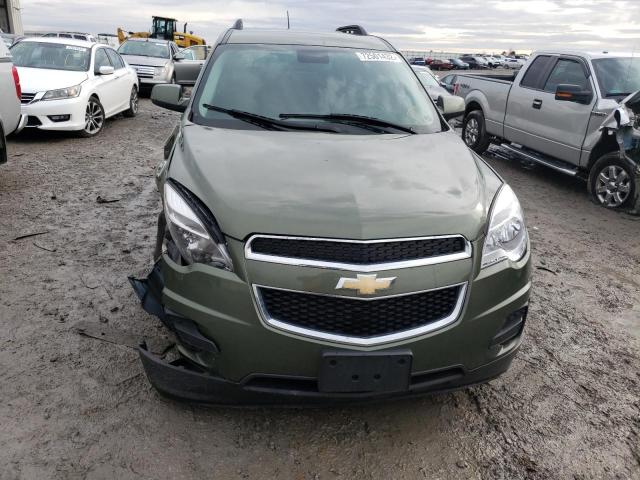 Photo 5 from auction – 2015 CHEVROLET EQUINOX LT with VIN 2GNALBEK7F6201564