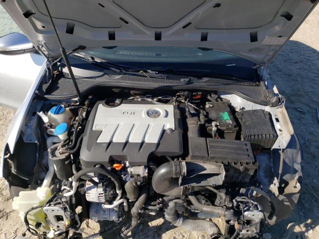 Photo 11 from auction – 2012 VOLKSWAGEN GOLF with VIN WVWDM7AJ0CW126785