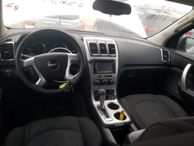 Photo 8 from auction – 2012 GMC ACADIA SLE with VIN 1GKKRNED6CJ184676