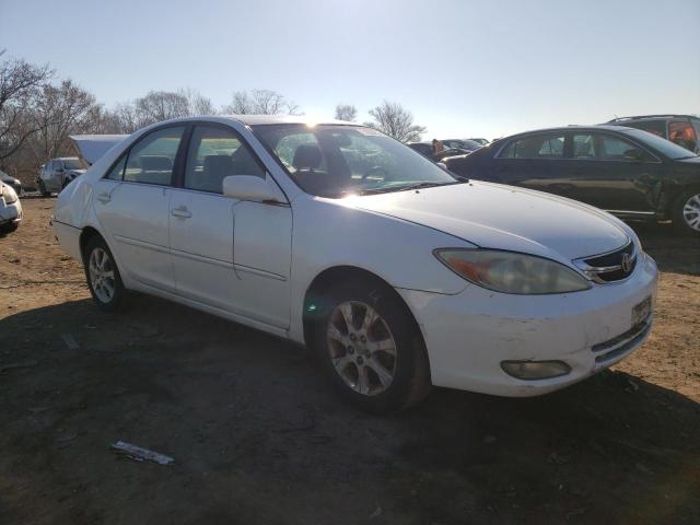 Photo 4 from auction – 2004 TOYOTA CAMRY LE with VIN JTDBE32K340245956