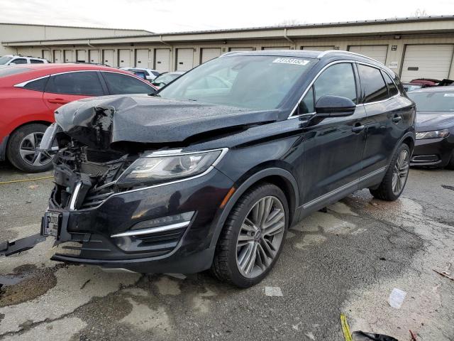 LINCOLN MKC RESERV 2016 with VIN 5LMTJ3DH9GUJ01223 - Photo from auction