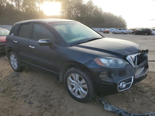 Photo 4 from auction – 2012 ACURA RDX TECHNO with VIN 5J8TB1H54CA001004