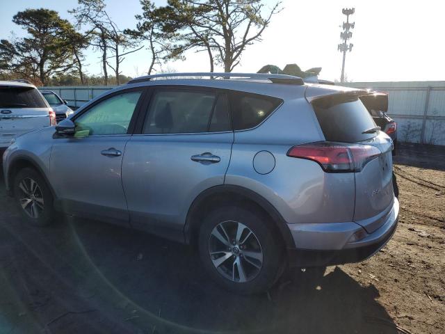 Photo 2 from auction – 2017 TOYOTA RAV4 XLE with VIN 2T3RFREV7HW677116