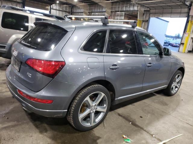 Photo 3 from auction – 2014 AUDI Q5 PREMIUM with VIN WA1LFAFP9EA033922