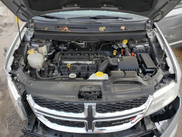 Photo 11 from auction – 2018 DODGE JOURNEY SE with VIN 3C4PDCAB7JT507020