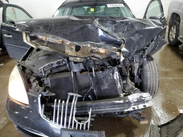 Photo 11 from auction – 2010 BUICK LUCERNE CX with VIN 1G4HC5EM9AU128214