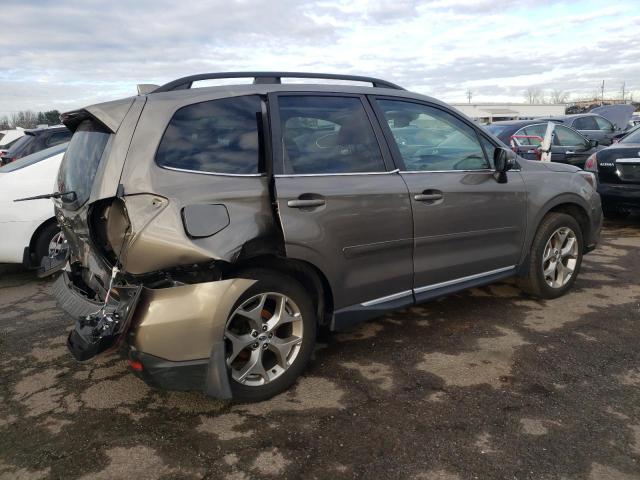 Photo 3 from auction – 2018 SUBARU FORESTER 2 with VIN JF2SJAWC0JH425042