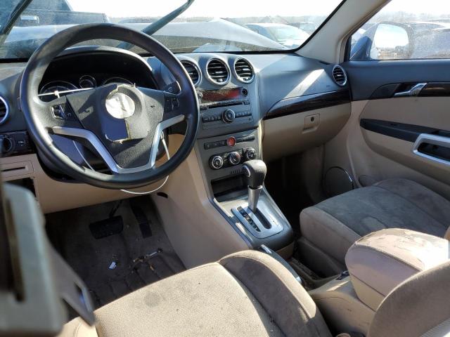 Photo 8 from auction – 2008 SATURN VUE XE with VIN 3GSCL33P58S545862