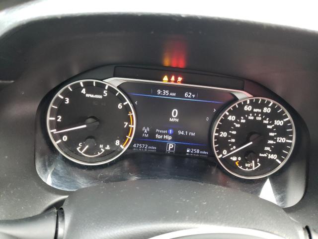 Photo 9 from auction – 2020 NISSAN ALTIMA S with VIN 1N4BL4BV2LC114932
