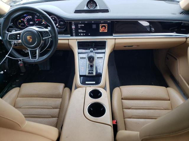 Photo 8 from auction – 2018 PORSCHE PANAMERA 4 with VIN WP0AA2A72JL112310