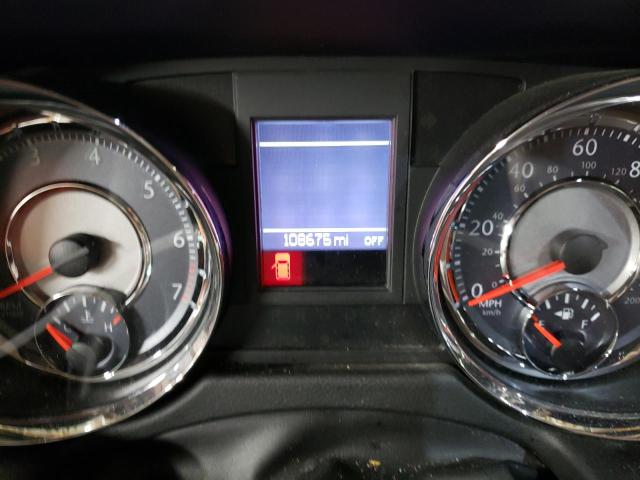Photo 9 from auction – 2015 CHRYSLER TOWN & COU with VIN 2C4RC1BG4FR609167