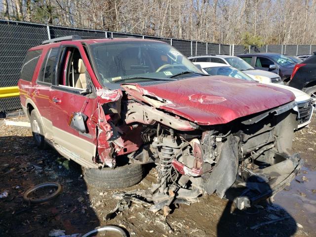 Photo 4 from auction – 2008 FORD EXPEDITION with VIN 1FMFU18528LA25055
