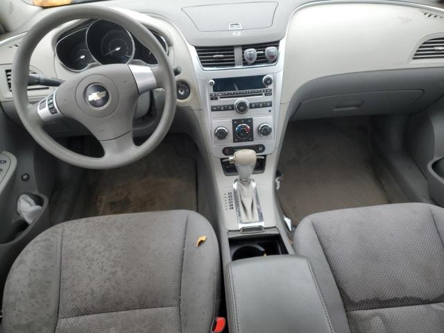 Photo 8 from auction – 2008 CHEVROLET MALIBU LS with VIN 1G1ZG57B08F292354