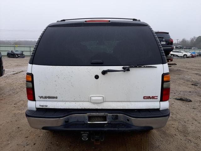 Photo 6 from auction – 2004 GMC YUKON with VIN 1GKEK13Z74J316564