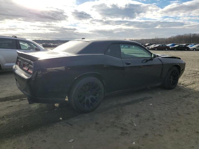 Photo 3 from auction – 2015 DODGE CHALLENGER with VIN 2C3CDZAG5FH865508