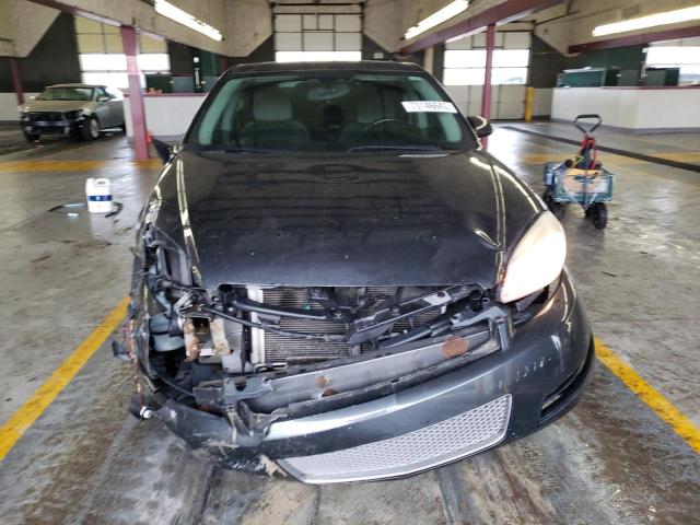Photo 5 from auction – 2014 CHEVROLET IMPALA LIM with VIN 2G1WB5E33E1119735