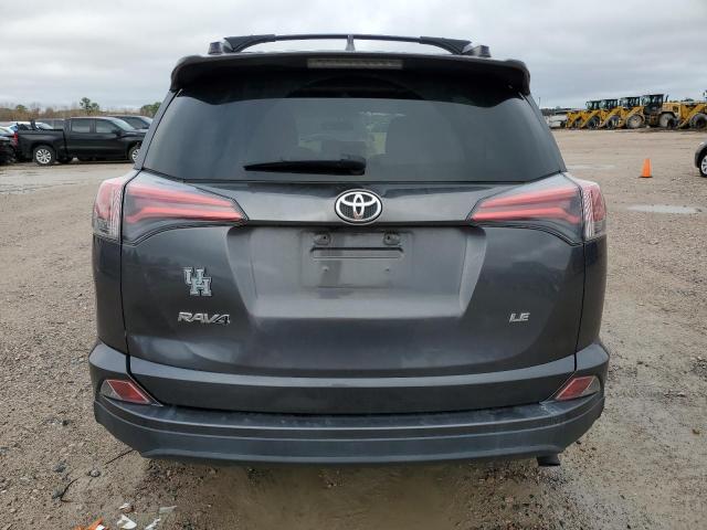 Photo 6 from auction – 2016 TOYOTA RAV4 LE with VIN JTMZFREV0GJ097722