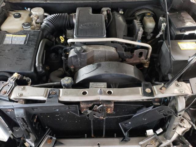 Photo 12 from auction – 2006 GMC ENVOY with VIN 1GKDT13S262275575