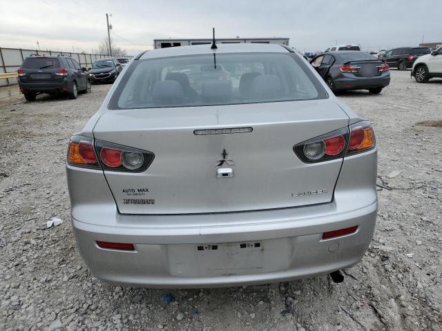 Photo 6 from auction – 2017 MITSUBISHI LANCER ES with VIN JA32U2FU1HU012681
