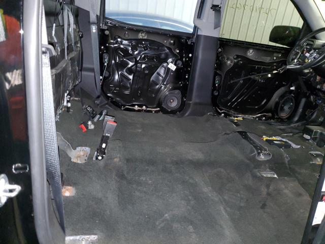 Photo 10 from auction – 2018 CHEVROLET SILVERADO with VIN 1GCUKSEC1JF126974