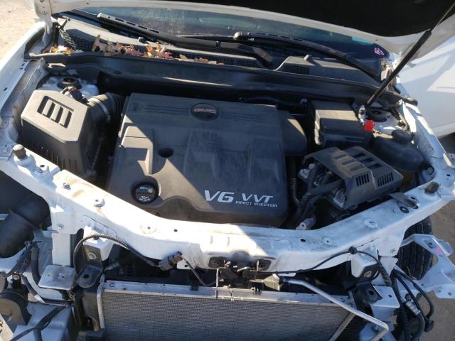 Photo 12 from auction – 2016 GMC TERRAIN SL with VIN 2GKFLNE39G6347088