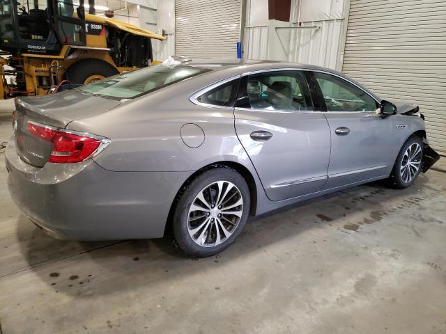 Photo 3 from auction – 2017 BUICK LACROSSE E with VIN 1G4ZP5SS9HU125514