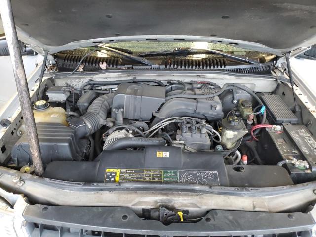 Photo 12 from auction – 2002 FORD EXPLORER X with VIN 1FMZU72E32UA67437