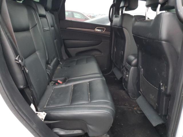 Photo 10 from auction – 2016 JEEP GRAND CHER with VIN 1C4RJFAG5GC303450