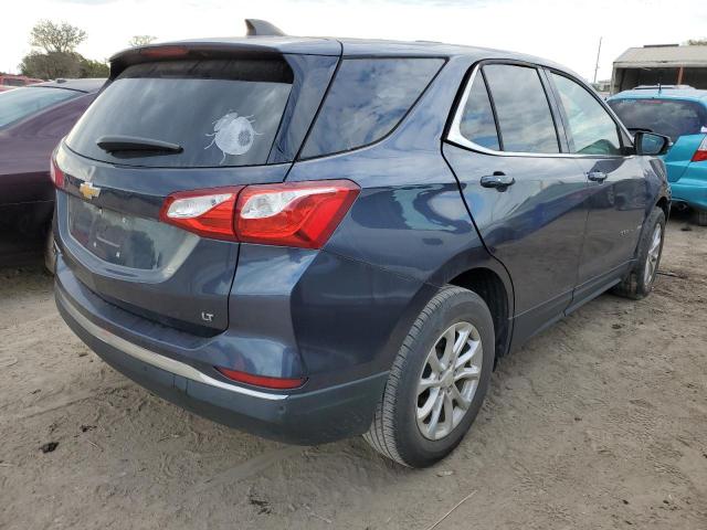 Photo 3 from auction – 2018 CHEVROLET EQUINOX LT with VIN 3GNAXJEV5JL123458