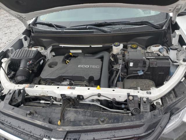 Photo 12 from auction – 2021 CHEVROLET EQUINOX LS with VIN 3GNAXHEVXMS179611
