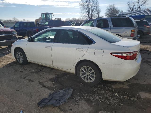 Photo 2 from auction – 2017 TOYOTA CAMRY LE with VIN 4T1BF1FK8HU806044