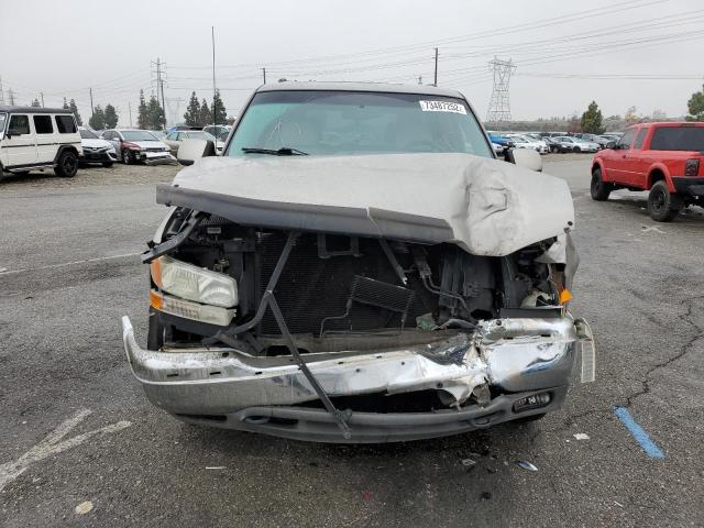 Photo 5 from auction – 2001 GMC YUKON with VIN 1GKEC13T51J113564