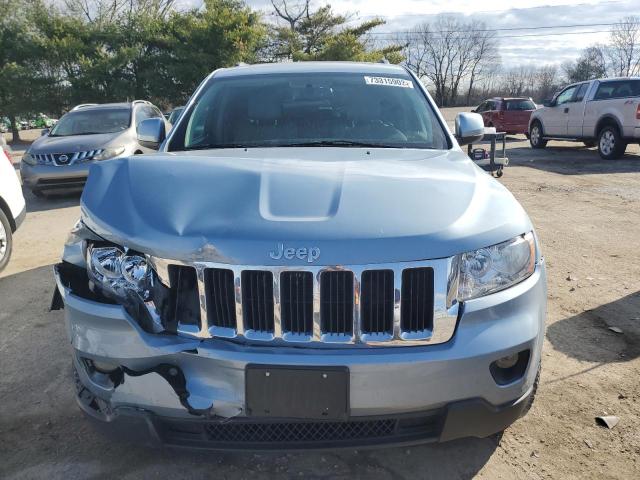 Photo 5 from auction – 2013 JEEP GRAND CHER with VIN 1C4RJFAG1DC611730