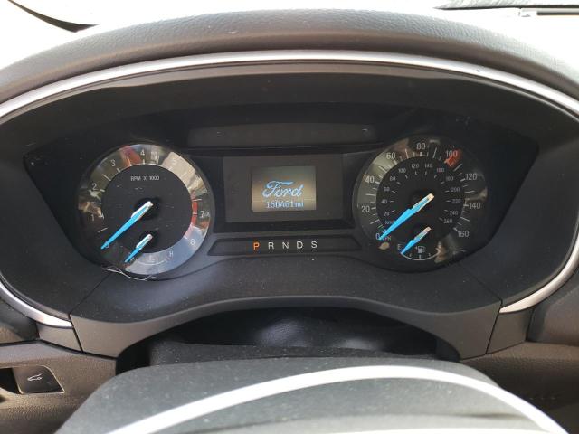 Photo 9 from auction – 2014 FORD FUSION S with VIN 3FA6P0G70ER363792