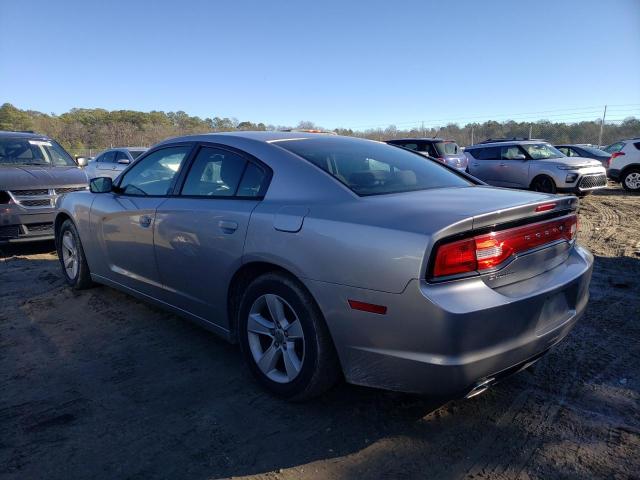 Photo 2 from auction – 2013 DODGE CHARGER SE with VIN 2C3CDXBG0DH696689