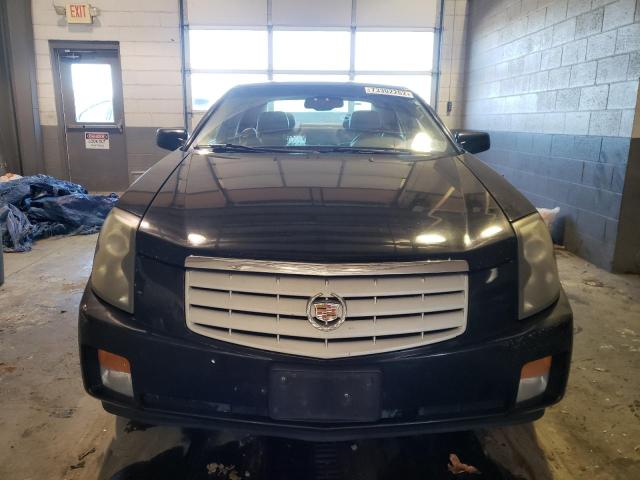 Photo 5 from auction – 2007 CADILLAC CTS HI FEA with VIN 1G6DP577X70155066